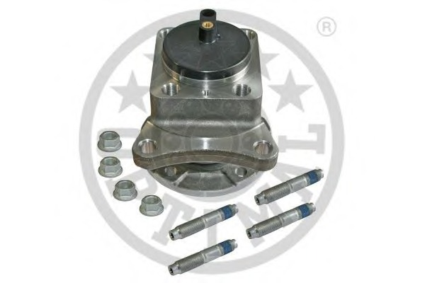 Set rulment roata 682757 OPTIMAL - Rulment roata / butuc roata Set rulment roata 682757 OPTIMAL - Rulment roata / butuc roata