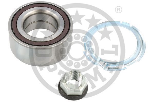 Set rulment roata 701247 OPTIMAL - Rulment roata / butuc roata Set rulment roata 701247 OPTIMAL - Rulment roata / butuc roata