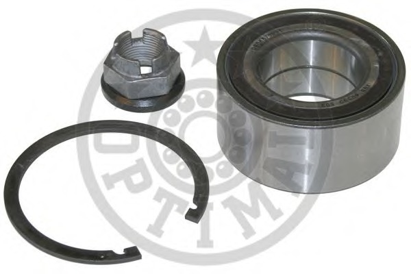 Set rulment roata 701282 OPTIMAL - Rulment roata / butuc roata Set rulment roata 701282 OPTIMAL - Rulment roata / butuc roata