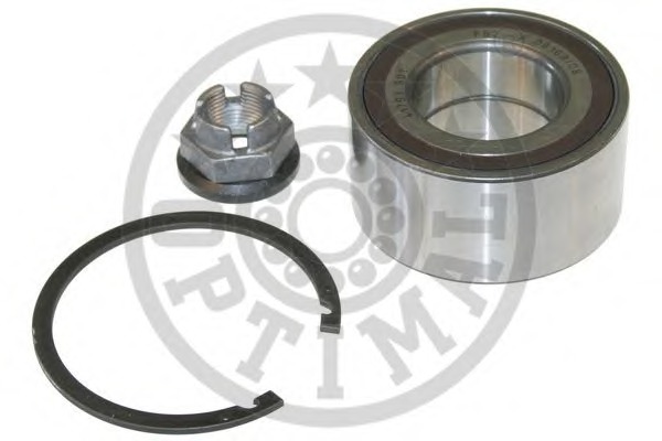 Set rulment roata 701283 OPTIMAL - Rulment roata / butuc roata Set rulment roata 701283 OPTIMAL - Rulment roata / butuc roata
