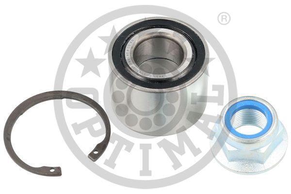 Set rulment roata 702312 OPTIMAL - Rulment roata / butuc roata Set rulment roata 702312 OPTIMAL - Rulment roata / butuc roata