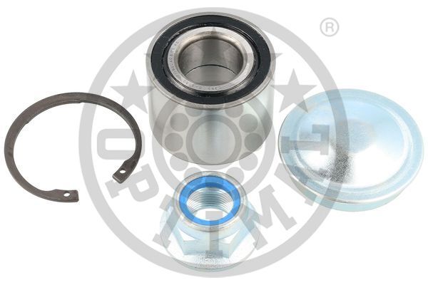 Set rulment roata 702312L OPTIMAL - Rulment roata / butuc roata Set rulment roata 702312L OPTIMAL - Rulment roata / butuc roata