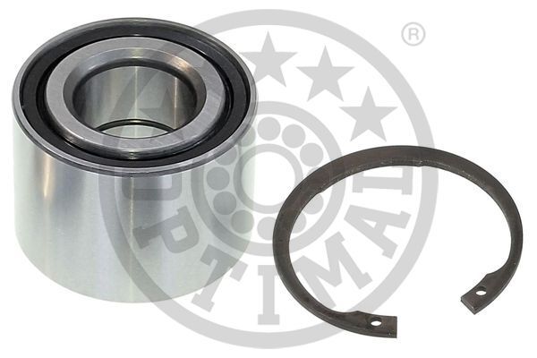 Set rulment roata 702312S OPTIMAL - Rulment roata / butuc roata Set rulment roata 702312S OPTIMAL - Rulment roata / butuc roata
