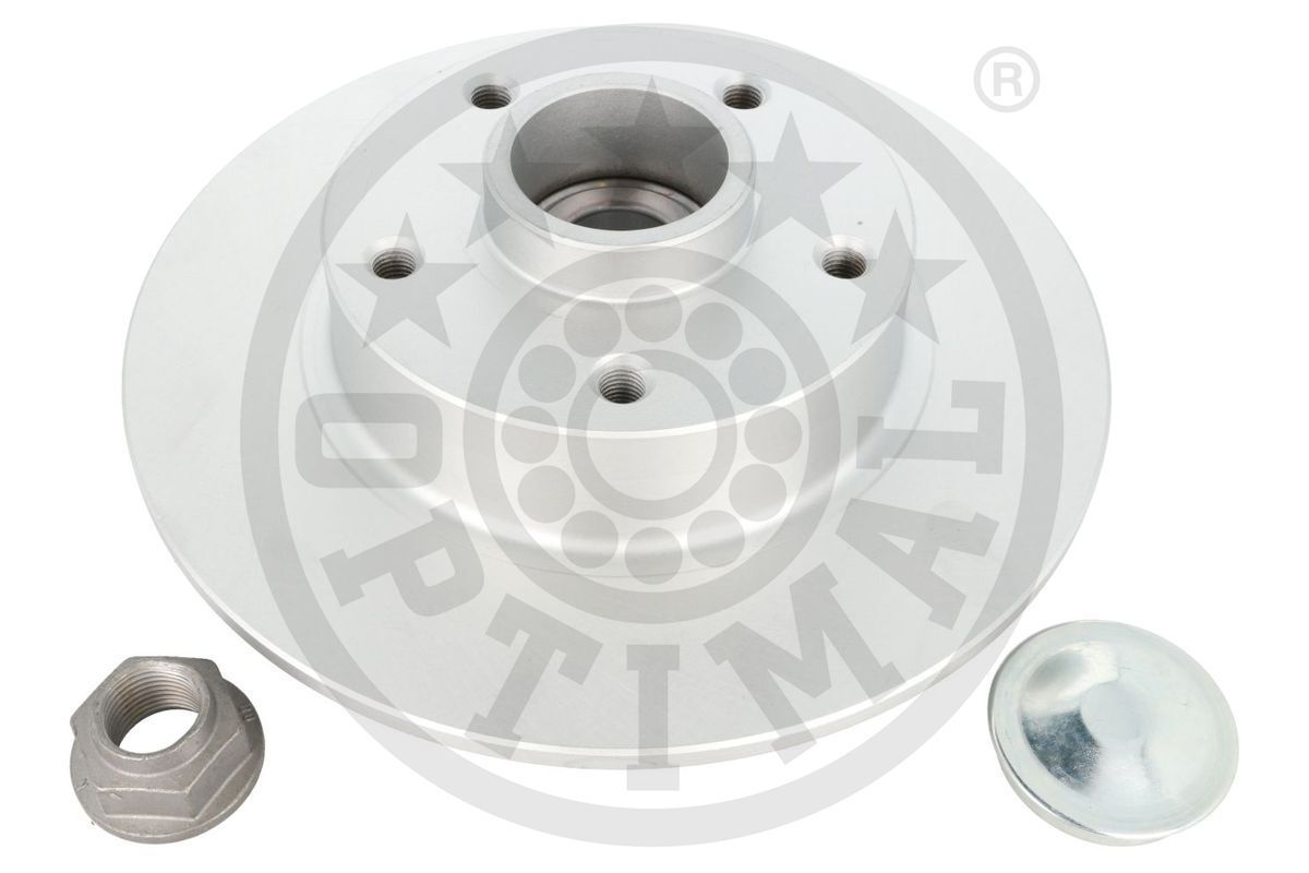 Disc frana 702976BS0 OPTIMAL - Disc frana Disc frana 702976BS0 OPTIMAL - Disc frana
