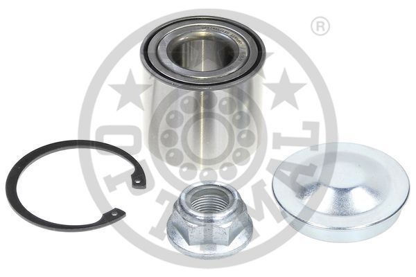 Set rulment roata 702982 OPTIMAL - Rulment roata / butuc roata