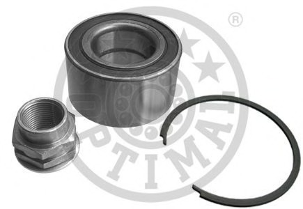 Set rulment roata 801950 OPTIMAL - Rulment roata / butuc roata