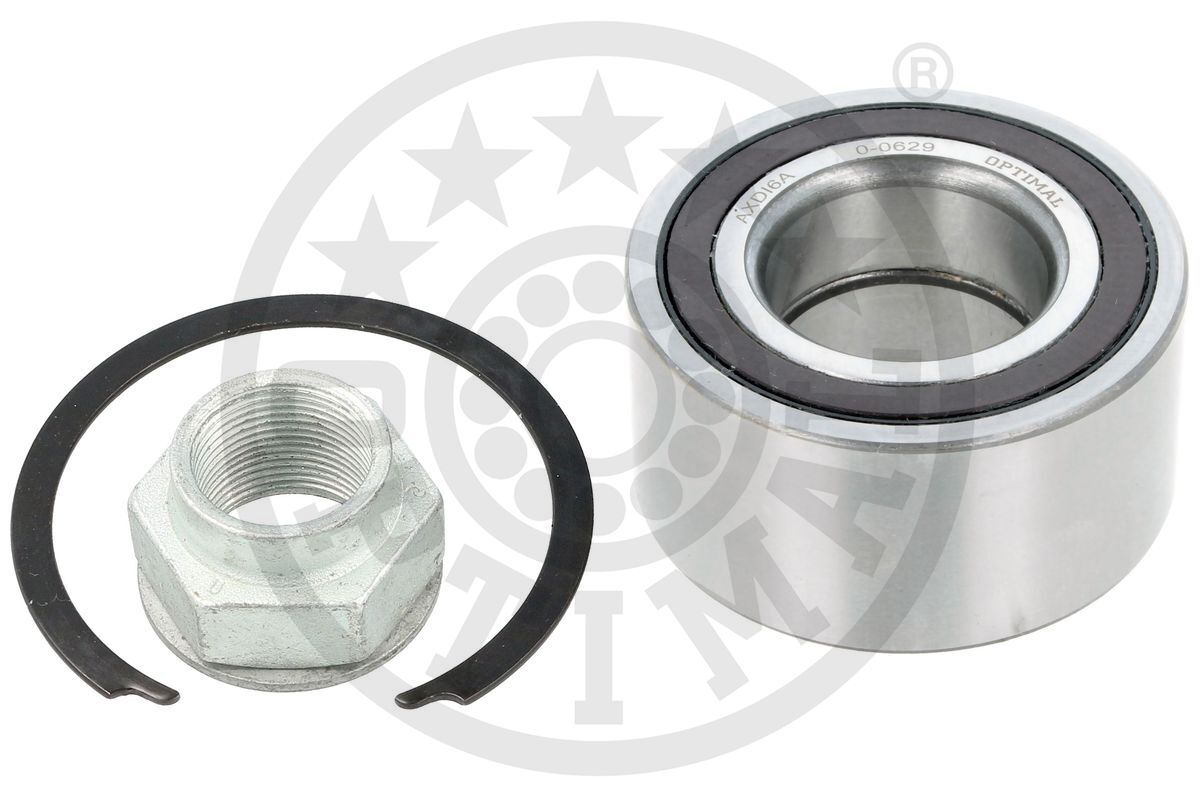 Set rulment roata 801974 OPTIMAL - Rulment roata / butuc roata