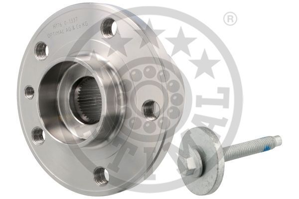 Set rulment roata 891305 OPTIMAL - Rulment roata / butuc roata Set rulment roata 891305 OPTIMAL - Rulment roata / butuc roata