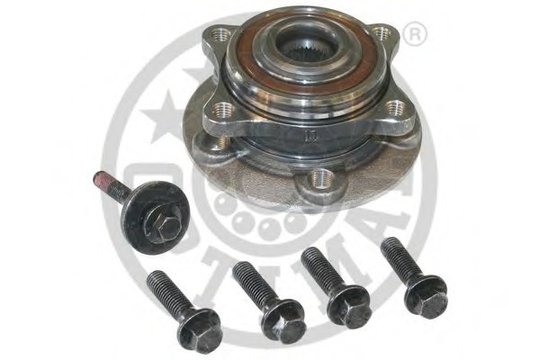 Set rulment roata 891420 OPTIMAL - Rulment roata / butuc roata Set rulment roata 891420 OPTIMAL - Rulment roata / butuc roata
