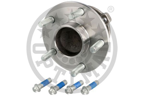 Set rulment roata 892202 OPTIMAL - Rulment roata / butuc roata