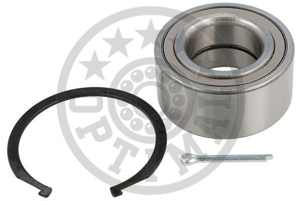 Set rulment roata 921906 OPTIMAL - Rulment roata / butuc roata Set rulment roata 921906 OPTIMAL - Rulment roata / butuc roata