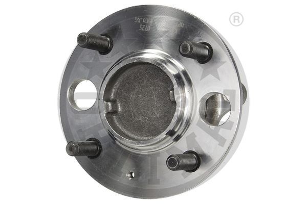 Set rulment roata 922221 OPTIMAL - Rulment roata / butuc roata Set rulment roata 922221 OPTIMAL - Rulment roata / butuc roata