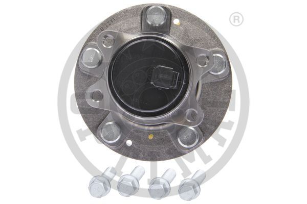 Set rulment roata 922322 OPTIMAL - Rulment roata / butuc roata