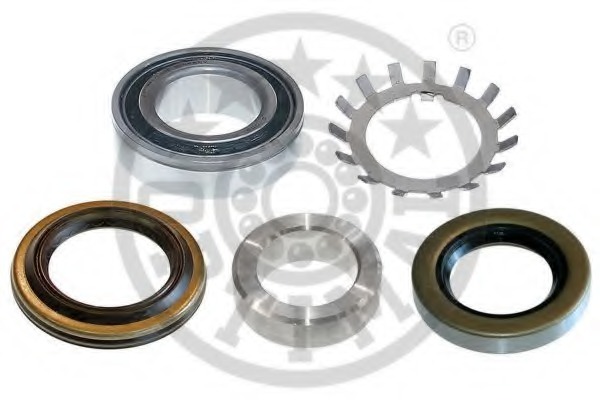 Set rulment roata 922854 OPTIMAL - Rulment roata / butuc roata