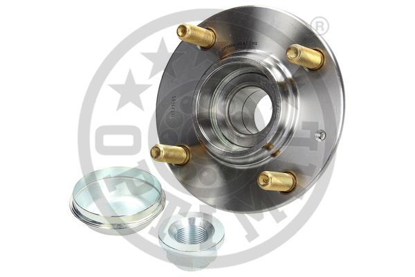 Set rulment roata 922871 OPTIMAL - Rulment roata / butuc roata Set rulment roata 922871 OPTIMAL - Rulment roata / butuc roata