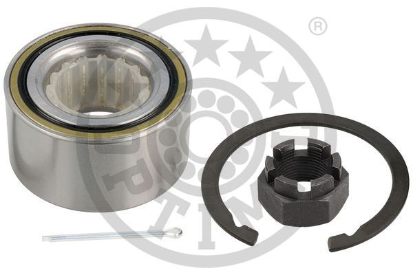 Set rulment roata 922877 OPTIMAL - Rulment roata / butuc roata Set rulment roata 922877 OPTIMAL - Rulment roata / butuc roata