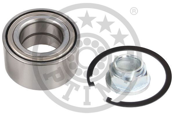 Set rulment roata 941105 OPTIMAL - Rulment roata / butuc roata