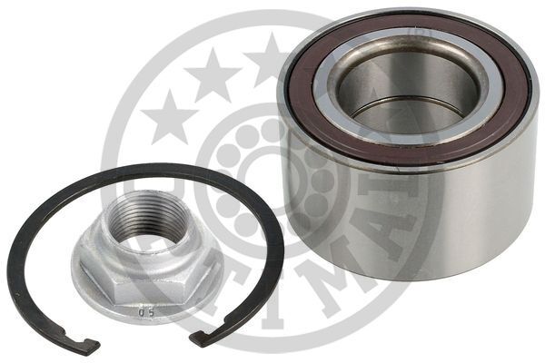 Set rulment roata 941237 OPTIMAL - Rulment roata / butuc roata