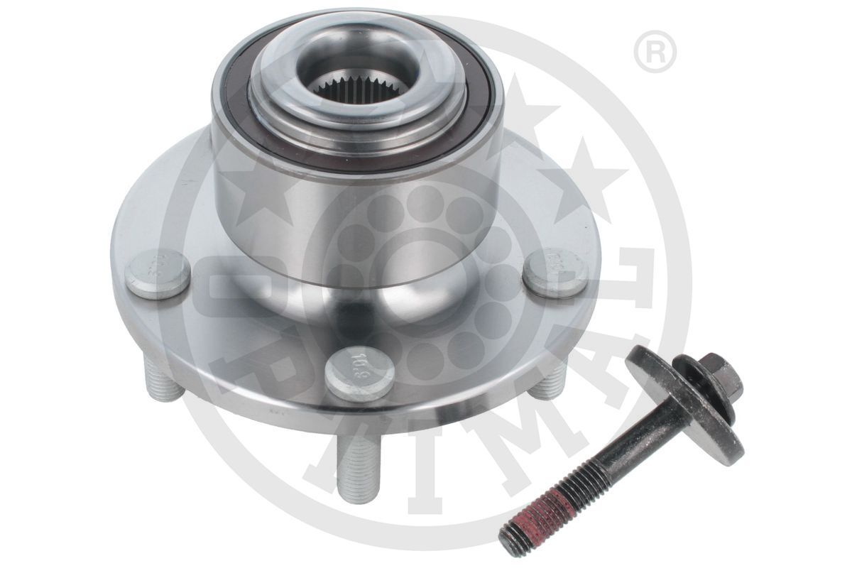 Set rulment roata 941667 OPTIMAL - Rulment roata / butuc roata