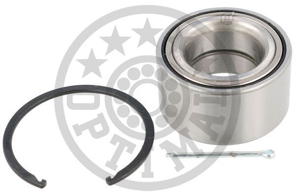 Set rulment roata 951962 OPTIMAL - Rulment roata / butuc roata