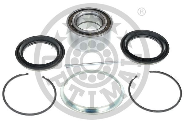 Set rulment roata 960638 OPTIMAL - Rulment roata / butuc roata Set rulment roata 960638 OPTIMAL - Rulment roata / butuc roata