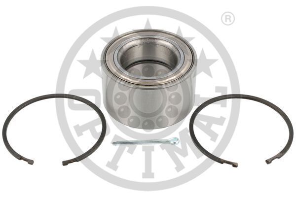 Set rulment roata 961900 OPTIMAL - Rulment roata / butuc roata