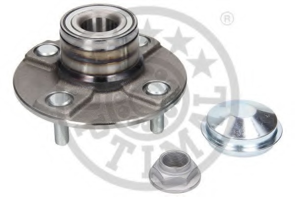 Set rulment roata 962232 OPTIMAL - Rulment roata / butuc roata Set rulment roata 962232 OPTIMAL - Rulment roata / butuc roata