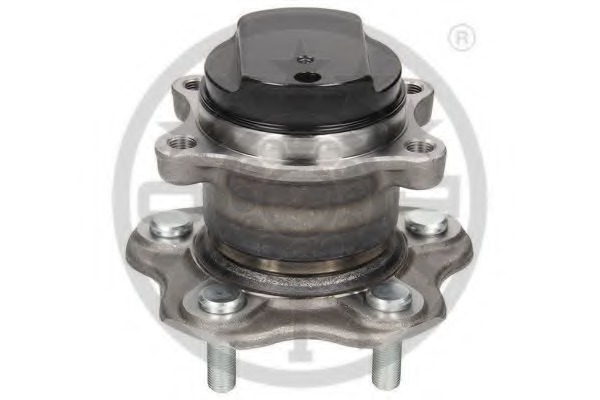Set rulment roata 962556 OPTIMAL - Rulment roata / butuc roata
