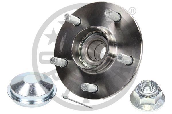 Set rulment roata 962853 OPTIMAL - Rulment roata / butuc roata Set rulment roata 962853 OPTIMAL - Rulment roata / butuc roata