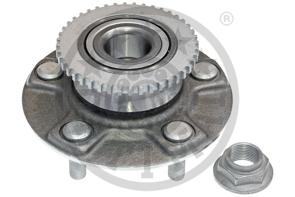 Set rulment roata 962873 OPTIMAL - Rulment roata / butuc roata Set rulment roata 962873 OPTIMAL - Rulment roata / butuc roata