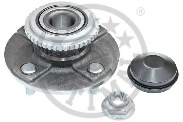 Set rulment roata 962986 OPTIMAL - Rulment roata / butuc roata Set rulment roata 962986 OPTIMAL - Rulment roata / butuc roata
