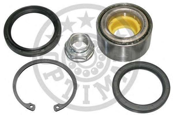 Set rulment roata 971626 OPTIMAL - Rulment roata / butuc roata Set rulment roata 971626 OPTIMAL - Rulment roata / butuc roata