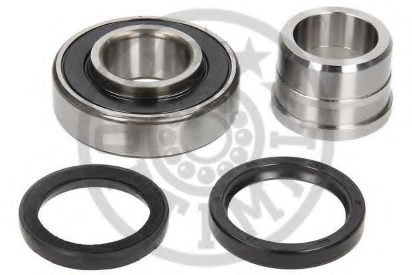 Set rulment roata 972706 OPTIMAL - Rulment roata / butuc roata