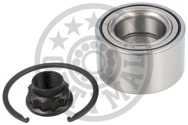 Set rulment roata 981199 OPTIMAL - Rulment roata / butuc roata Set rulment roata 981199 OPTIMAL - Rulment roata / butuc roata