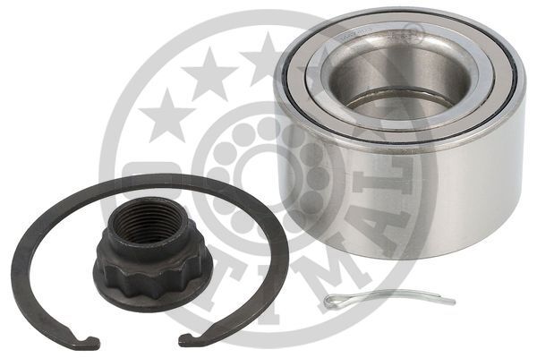 Set rulment roata 981475 OPTIMAL - Rulment roata / butuc roata Set rulment roata 981475 OPTIMAL - Rulment roata / butuc roata