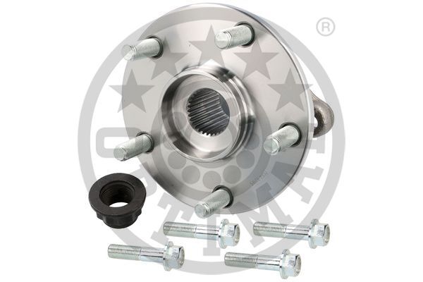 Set rulment roata 981704 OPTIMAL - Rulment roata / butuc roata