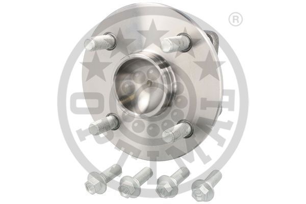 Set rulment roata 982792 OPTIMAL - Rulment roata / butuc roata Set rulment roata 982792 OPTIMAL - Rulment roata / butuc roata