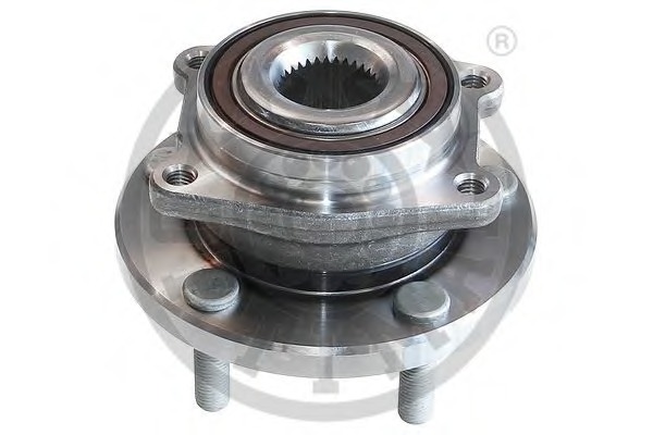 Set rulment roata 991740 OPTIMAL - Rulment roata / butuc roata