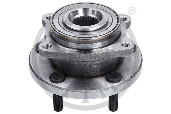 Set rulment roata 991741 OPTIMAL - Rulment roata / butuc roata