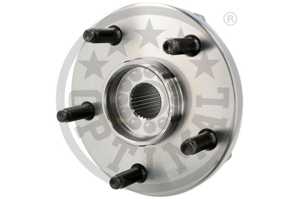 Set rulment roata 991863 OPTIMAL - Rulment roata / butuc roata Set rulment roata 991863 OPTIMAL - Rulment roata / butuc roata
