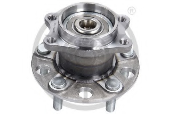 Set rulment roata 992742 OPTIMAL - Rulment roata / butuc roata