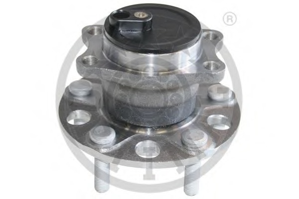 Set rulment roata 992744 OPTIMAL - Rulment roata / butuc roata