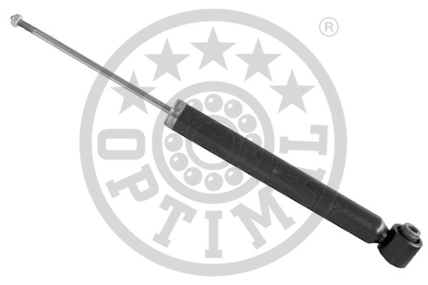 amortizor A-1229G OPTIMAL - Amortizor amortizor A-1229G OPTIMAL - Amortizor