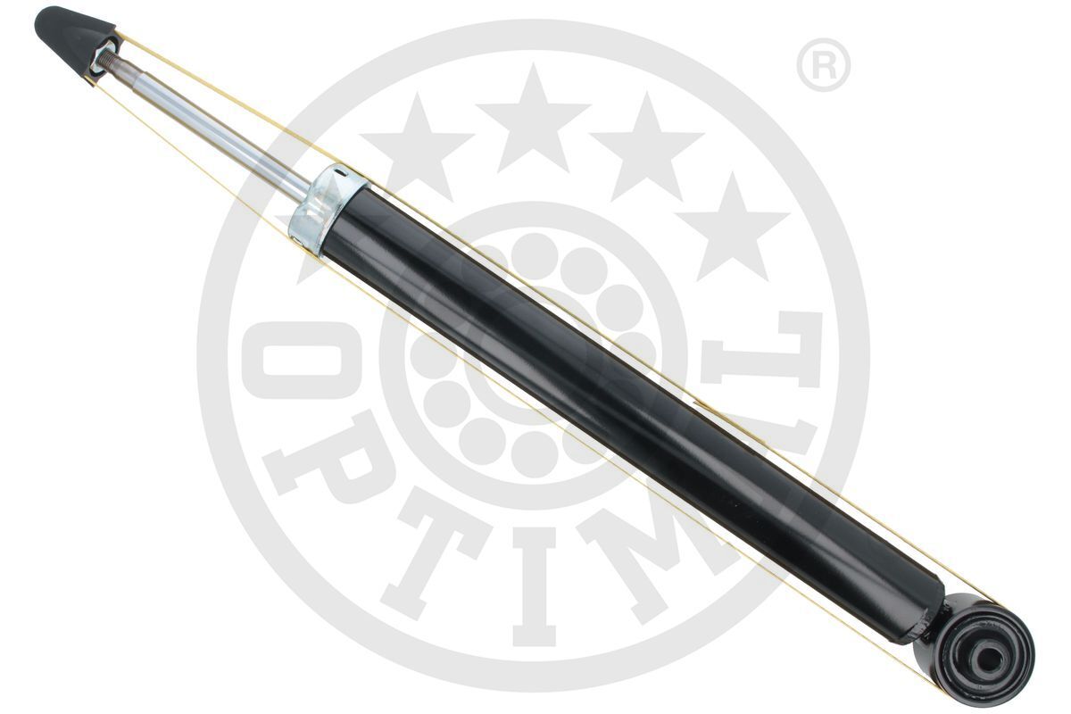 amortizor A-1238G OPTIMAL - Amortizor amortizor A-1238G OPTIMAL - Amortizor