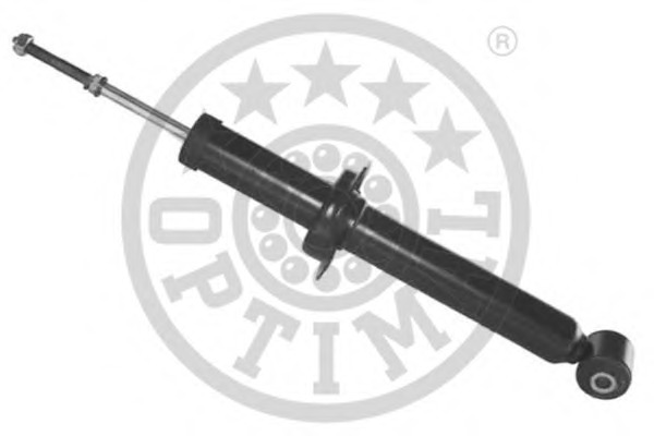 amortizor A-1251G OPTIMAL - Amortizor amortizor A-1251G OPTIMAL - Amortizor