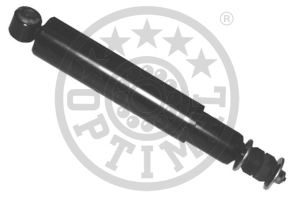 amortizor A-1706H OPTIMAL - Amortizor amortizor A-1706H OPTIMAL - Amortizor