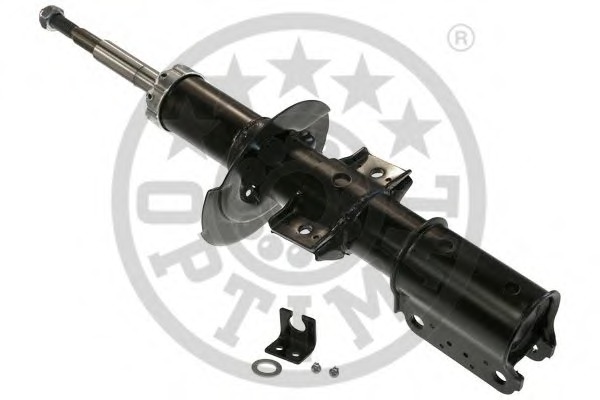 amortizor A-18287H OPTIMAL - Amortizor amortizor A-18287H OPTIMAL - Amortizor