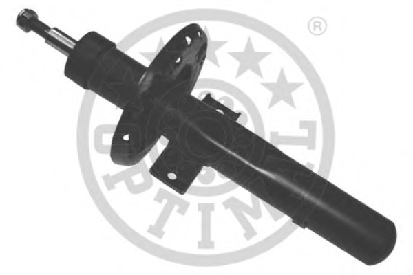 amortizor A-18662H OPTIMAL - Amortizor amortizor A-18662H OPTIMAL - Amortizor