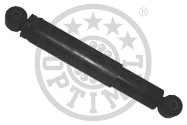 amortizor A-2107H OPTIMAL - Amortizor amortizor A-2107H OPTIMAL - Amortizor