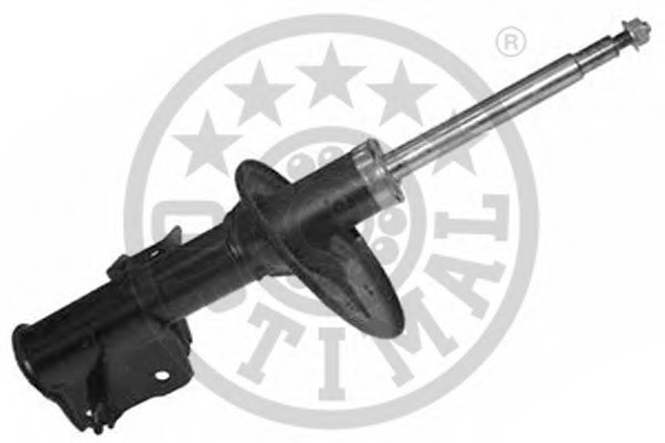 amortizor A-67621GL OPTIMAL - Amortizor amortizor A-67621GL OPTIMAL - Amortizor
